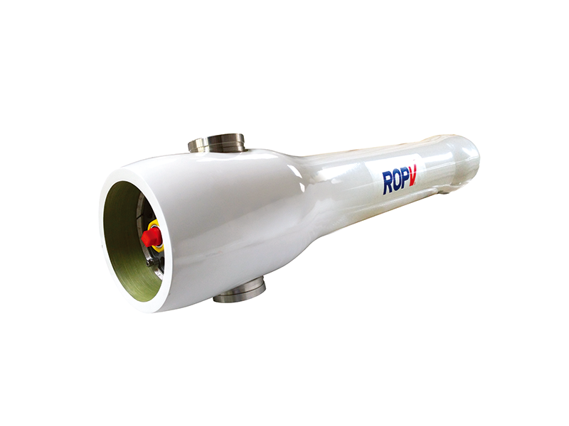 岗巴8英寸侧联膜外壳ropv乐普8英寸J系列膜外壳8040